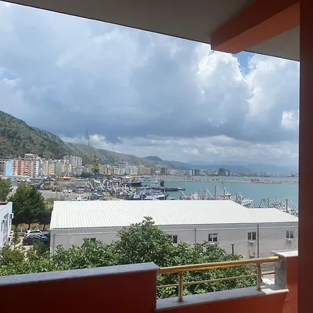 Marina View *
